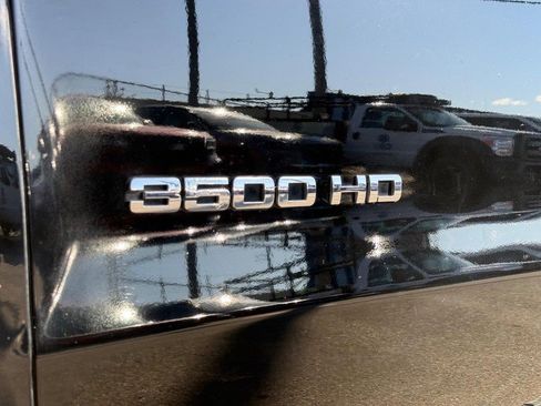 Used 2015 Chevrolet Silverado 3500 LTZ w/ Duramax Plus Package image 11