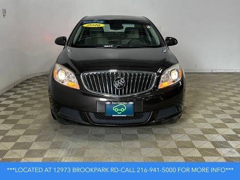 Used 2016 Buick Verano FWD image 2