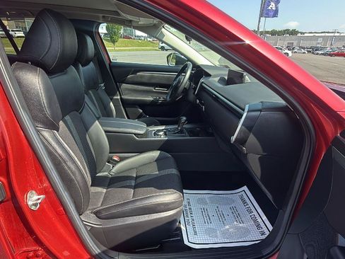 Certified 2024 MAZDA CX-50 AWD 2.5 S w/ Cargo Package image 17