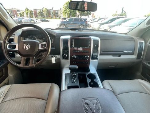 Used 2011 RAM 1500 Laramie w/ Protection Group AWD/4WD image 35
