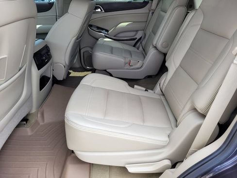 Used 2016 GMC Yukon Denali AWD/4WD image 27