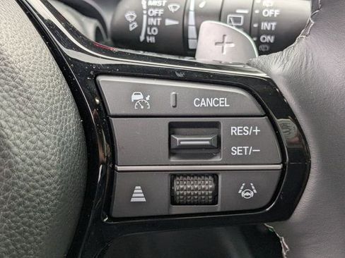 Certified 2025 Acura ADX Base image 22