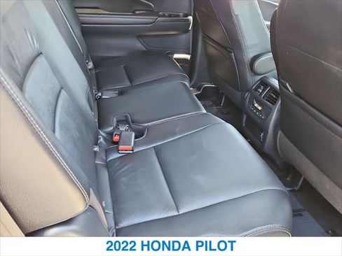 Certified 2022 Honda Pilot EX-L image 24