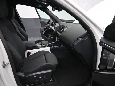 New 2026 BMW X3 xDrive30 w/ Premium Package AWD/4WD image 26