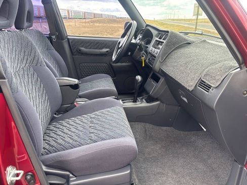 Used 1999 Toyota RAV4 2WD 4-Door image 21
