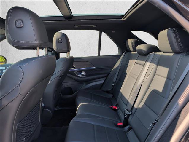 Certified 2026 Mercedes-Benz GLE 350 4MATIC image 20
