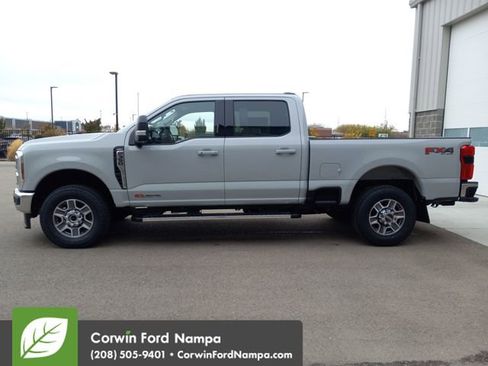 New 2026 Ford F350 Lariat w/ FX4 Off-Road Package image 6