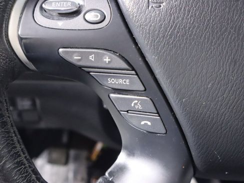 Used 2015 INFINITI QX60 Luxe image 13