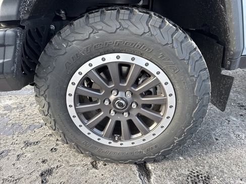 New 2025 INEOS Grenadier Fieldmaster Edition image 43