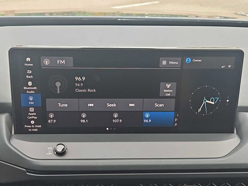 New 2025 Honda Accord EX-L image 11