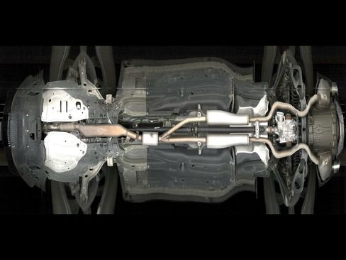 Certified 2025 Acura RDX A-Spec AWD/4WD image 17