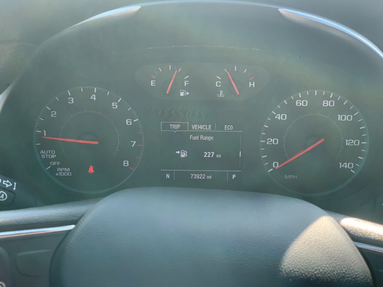 Used 2024 Chevrolet Malibu LT FWD image 30