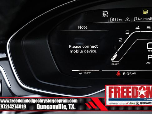 Used 2023 Audi RS 5 Sportback w/ RS Driver Assistance Package image 31