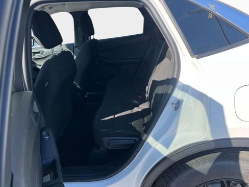 Used 2023 Ford Escape Active w/ Tech Pack #1 image 19