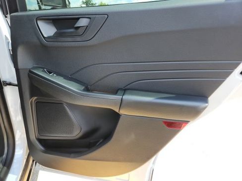 Used 2025 Ford Escape Active FWD image 20