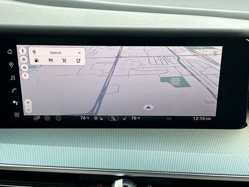 New 2025 Nissan Murano SL image 31