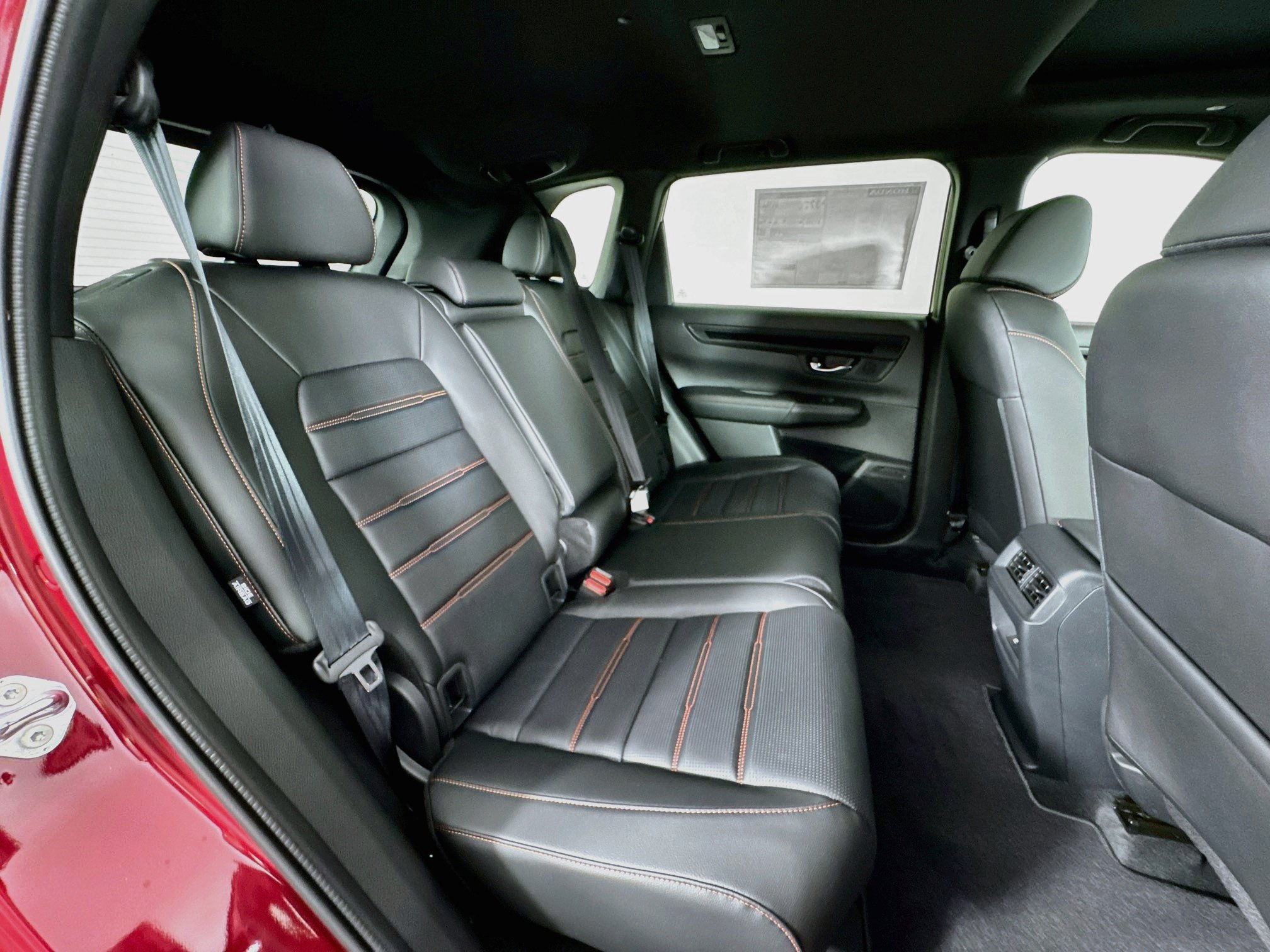New 2027 Honda CR-V Sport-L image 27