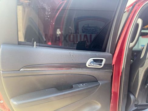 Used 2020 Jeep Grand Cherokee Limited image 52