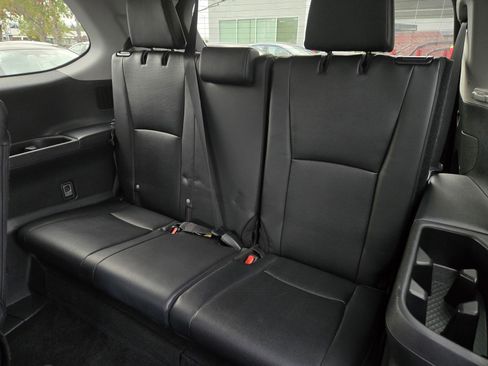 Certified 2024 Toyota Grand Highlander XLE image 12