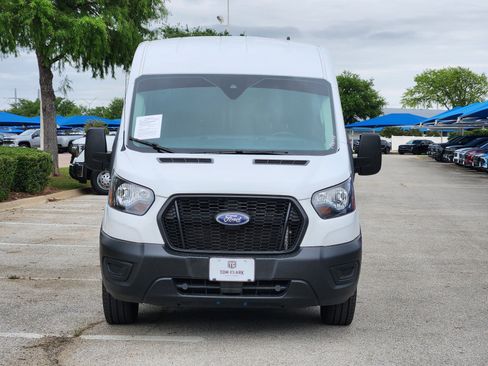 Used 2024 Ford Transit 250 148 Medium Roof RWD image 29