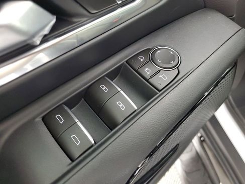 New 2026 Chevrolet Silverado EV Trail Boss image 27