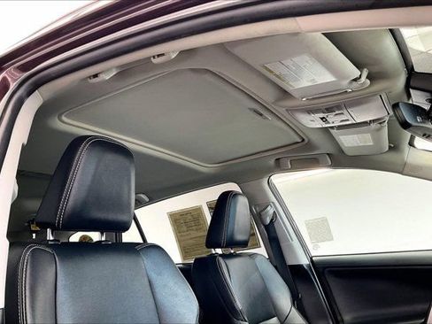 Used 2016 Toyota RAV4 Limited w/ Advanced Technology Package AWD/4WD image 25
