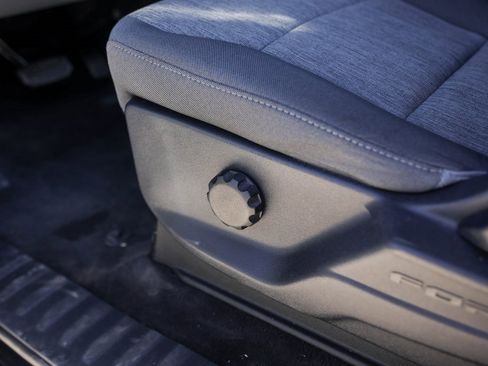 Used 2023 Ford F350 XL w/ STX Appearance Package image 10