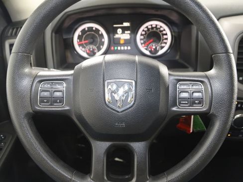 Used 2019 RAM 1500 Express w/ Express Value Package AWD/4WD image 30