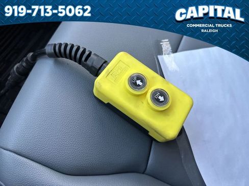 New 2025 Ford F550 2WD Regular Cab Super Duty image 28