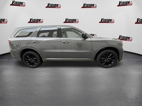 Used 2019 Dodge Durango SXT AWD/4WD image 4