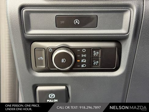 Used 2025 Ford F150 XLT w/ Equipment Group 301A Standard AWD/4WD image 29