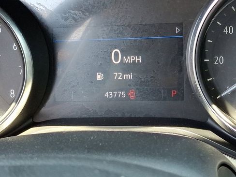 Certified 2023 Buick Encore GX Preferred w/ Cold Weather Comfort Package FWD image 21