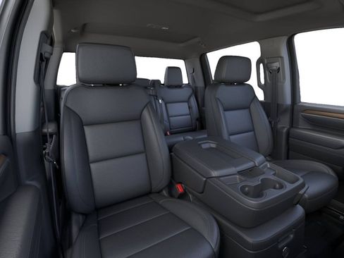 New 2026 GMC Sierra 2500 SLT AWD/4WD image 16