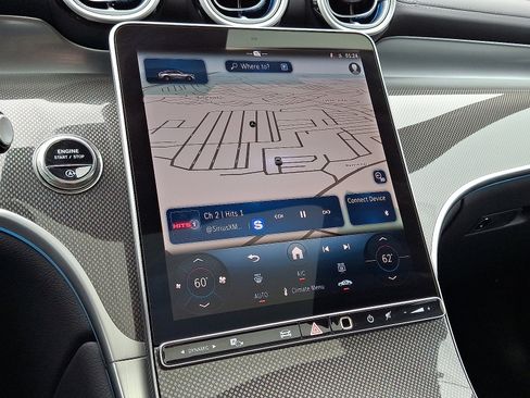 Certified 2026 Mercedes-Benz GLC 300 GLC 300 Coupe image 15