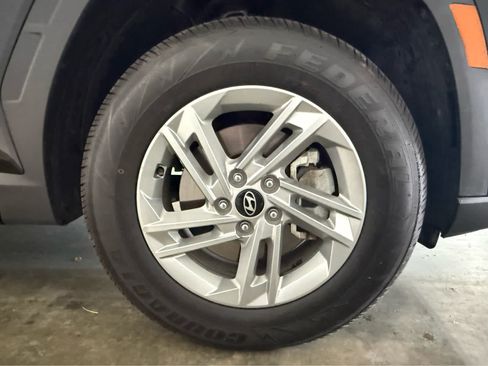 Used 2025 Hyundai Tucson SEL AWD/4WD image 11