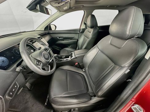 Used 2023 Hyundai Tucson SEL w/ Convenience Package FWD image 20