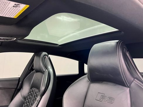 Used 2019 Audi RS 5 Sportback AWD/4WD image 13