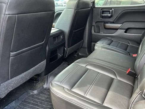 Used 2017 GMC Sierra 1500 Denali AWD/4WD image 8