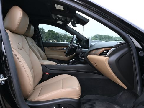 Used 2025 Cadillac CT5 Premium Luxury w/ Technology Package RWD image 26