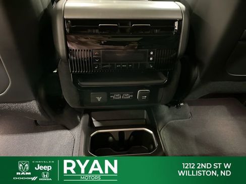 New 2026 Jeep Grand Wagoneer L Limited AWD/4WD image 80