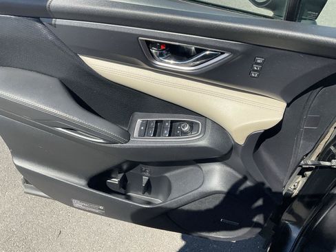 Used 2021 Subaru Ascent Limited w/ Technology Package AWD/4WD image 13