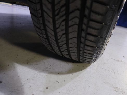 Used 2024 Toyota Highlander Platinum image 43