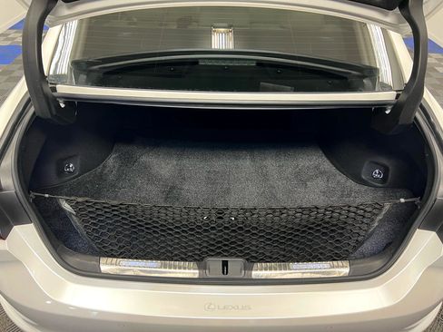 Used 2022 Lexus ES 350 Ultra Luxury image 34