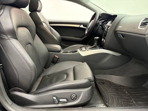 Used 2014 Audi A5 2.0T Premium Plus w/ Premium Plus Package AWD/4WD image 30