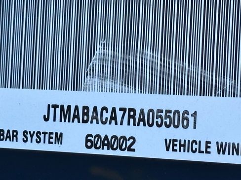 Certified 2024 Toyota bZ4X XLE image 30