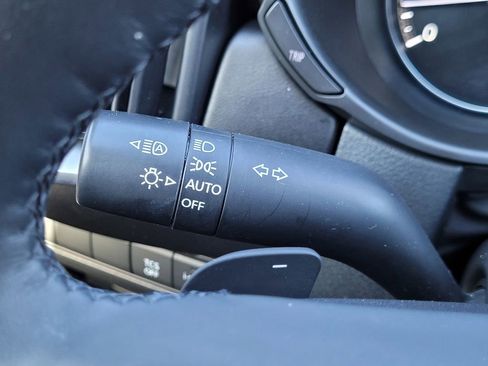 Certified 2025 MAZDA CX-50 Meridian Edition image 22