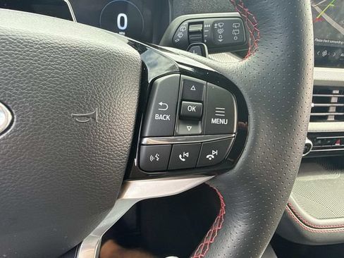Used 2026 Ford Explorer ST w/ Sun And Sound Package AWD/4WD image 36