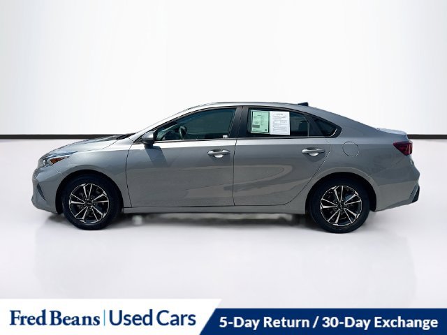 Used 2024 Kia Forte LXS FWD image 6