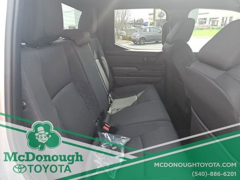 Used 2026 Toyota Tacoma SR5 AWD/4WD image 15