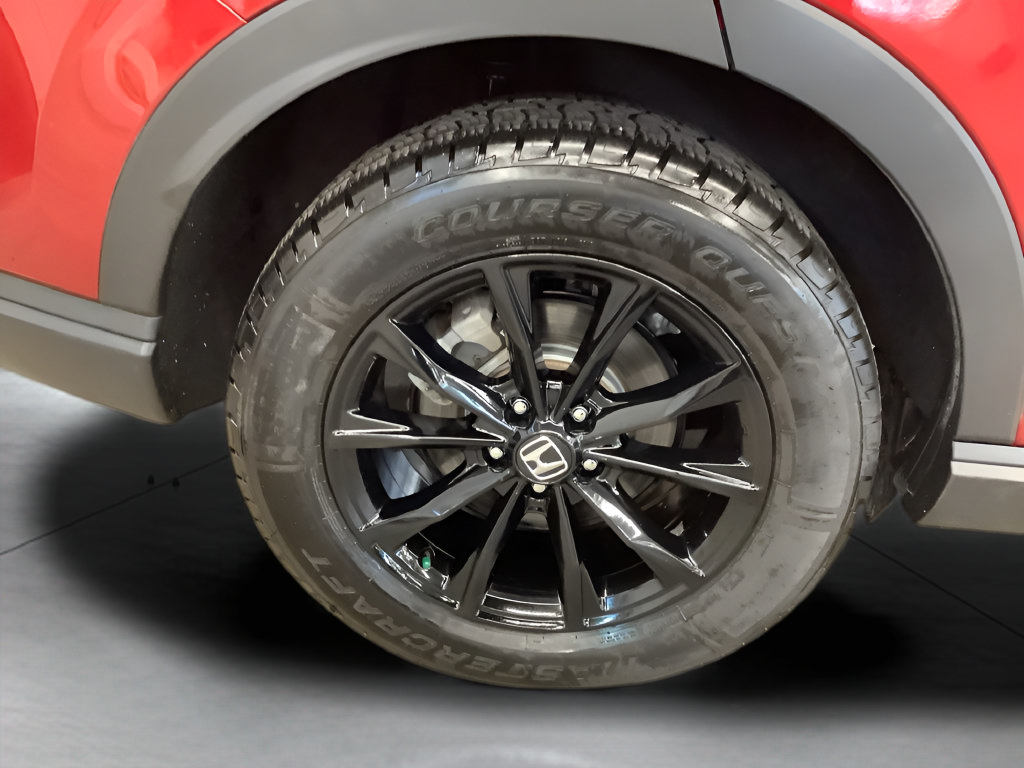 Used 2024 Honda CR-V Sport-L image 25